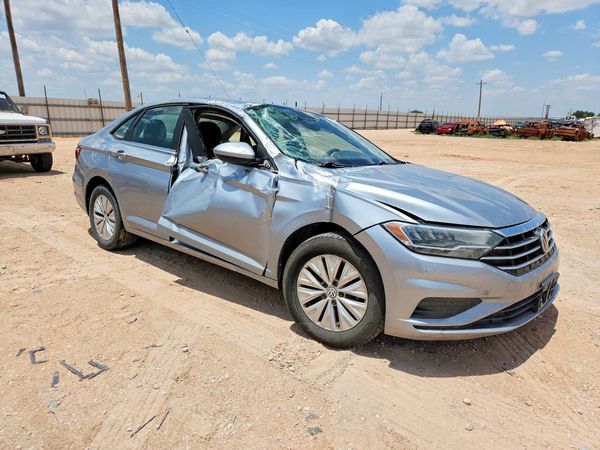 2020 VOLKSWAGEN JETTA S, SE, R-Line