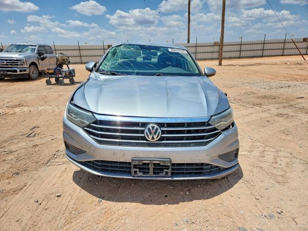 2020 VOLKSWAGEN JETTA S, SE, R-Line