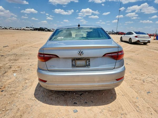 2020 VOLKSWAGEN JETTA S, SE, R-Line