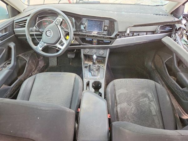 2020 VOLKSWAGEN JETTA S, SE, R-Line