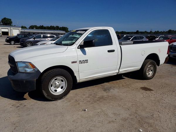 2017 RAM 1500 ST