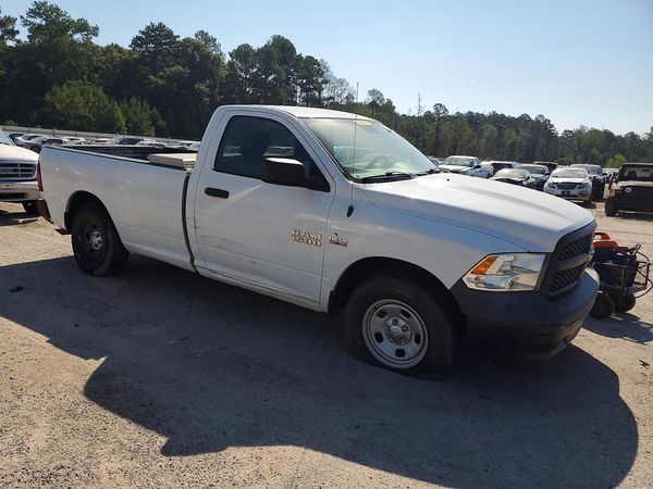 2017 RAM 1500 ST