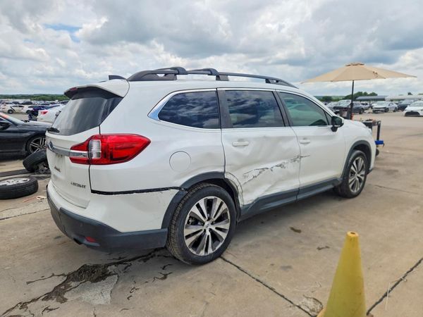 2021 SUBARU ASCENT Premium 8+ES+KA+M/R+NAVI