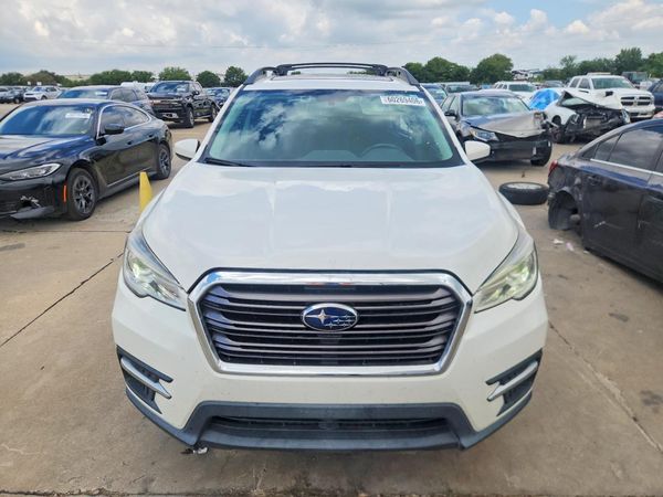 2021 SUBARU ASCENT Premium 8+ES+KA+M/R+NAVI