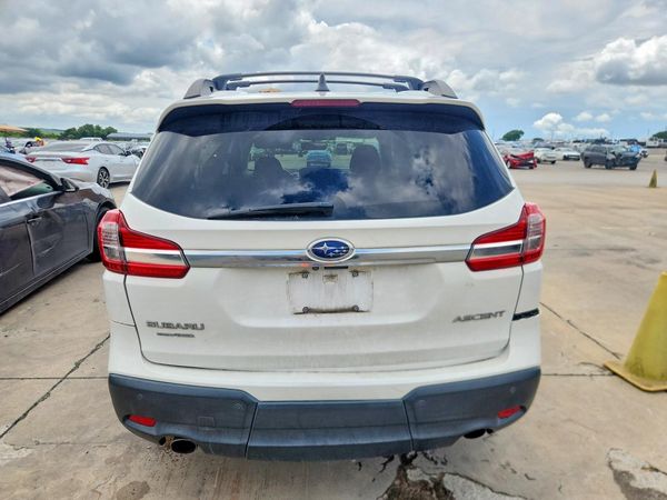 2021 SUBARU ASCENT Premium 8+ES+KA+M/R+NAVI
