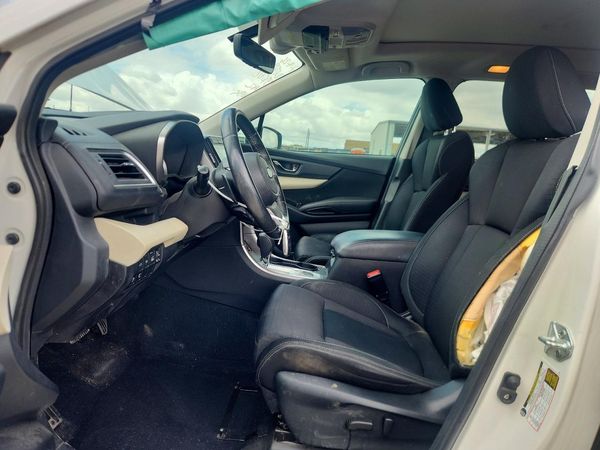 2021 SUBARU ASCENT Premium 8+ES+KA+M/R+NAVI