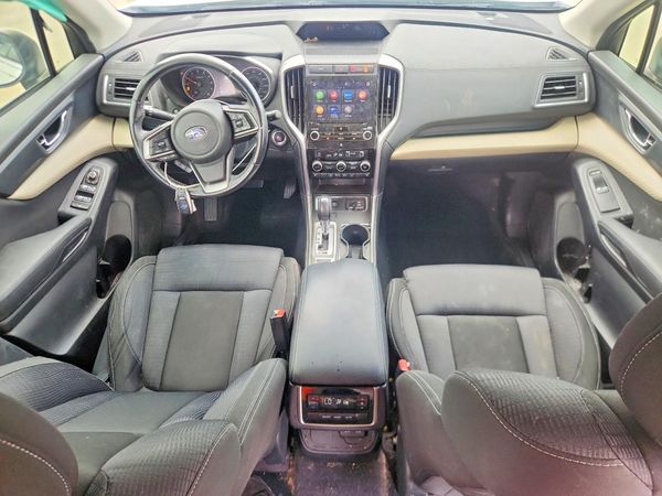 2021 SUBARU ASCENT Premium 8+ES+KA+M/R+NAVI