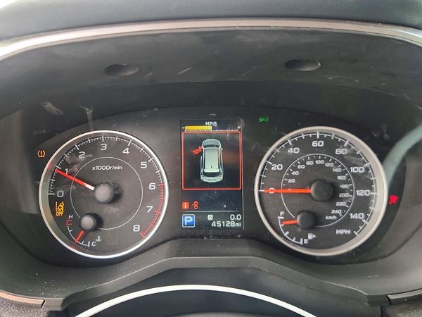 2021 SUBARU ASCENT Premium 8+ES+KA+M/R+NAVI