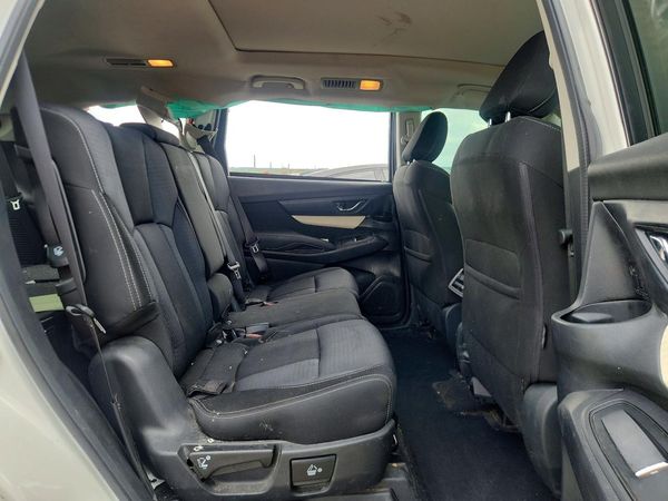 2021 SUBARU ASCENT Premium 8+ES+KA+M/R+NAVI