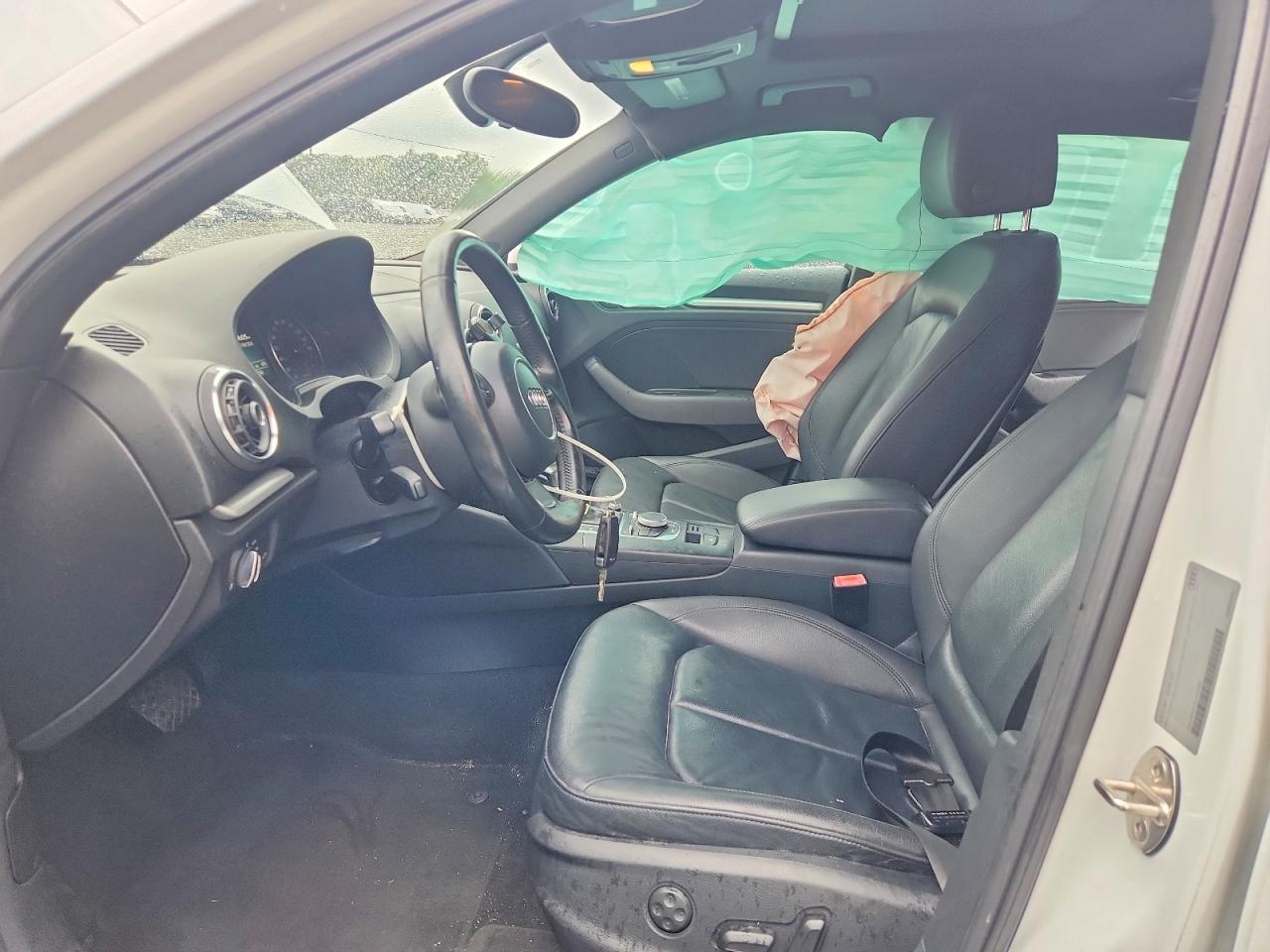 2015 AUDI A3
