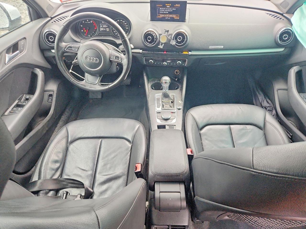 2015 AUDI A3