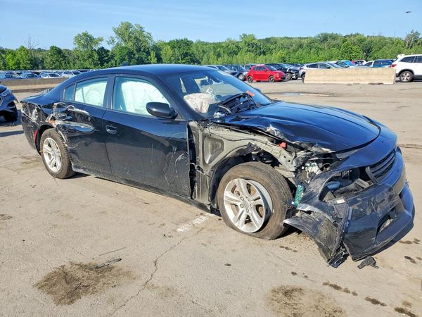 2023 DODGE CHARGER SXT