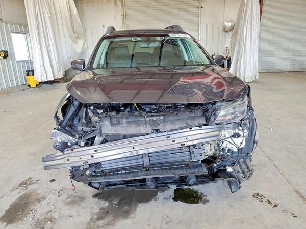 2019 SUBARU OUTBACK Limited+ES