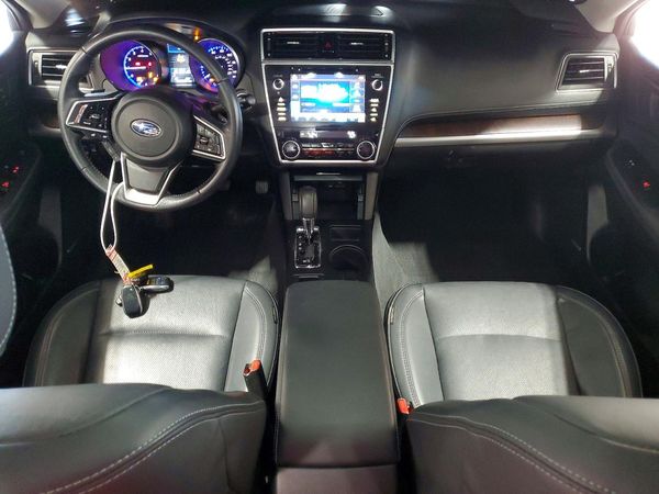 2019 SUBARU OUTBACK Limited+ES