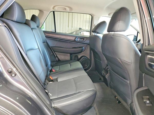 2019 SUBARU OUTBACK Limited+ES