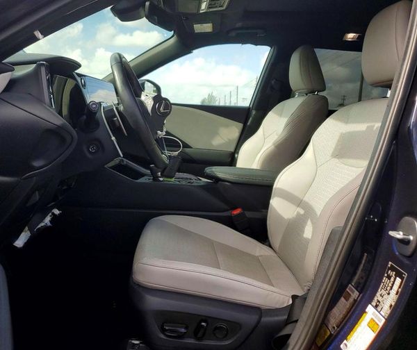 2025 LEXUS TX 350