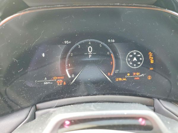 2025 LEXUS TX 350