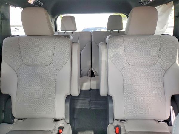 2025 LEXUS TX 350