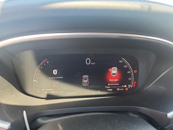 2026 ACURA MDX Technology
