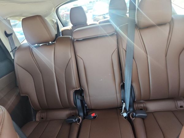 2026 ACURA MDX Technology