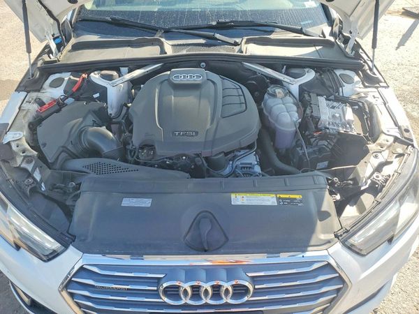 2019 AUDI A4