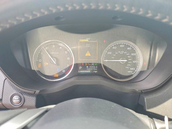 2020 SUBARU FORESTER Trg+ES+NAVI(HK)+KA