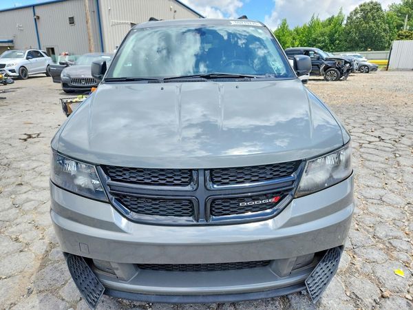 2020 DODGE JOURNEY SE