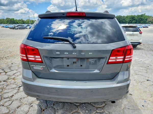 2020 DODGE JOURNEY SE