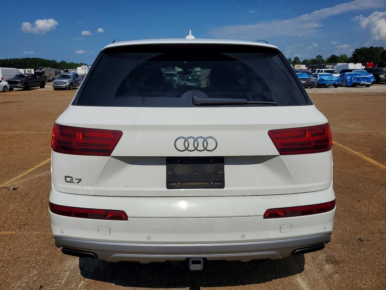 2019 AUDI Q7