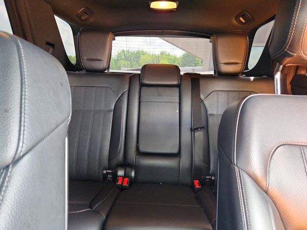 2019 MERCEDES-BENZ GLE GLE400