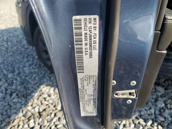 2021 JEEP CHEROKEE Altitude, Latitude Lux