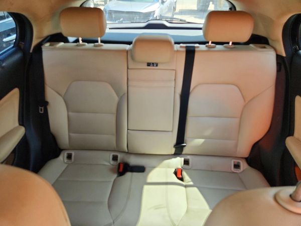 2016 MERCEDES-BENZ GLA GLA250