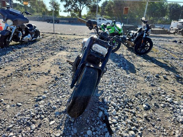 2021 HARLEY-DAVIDSON ALL OTHER