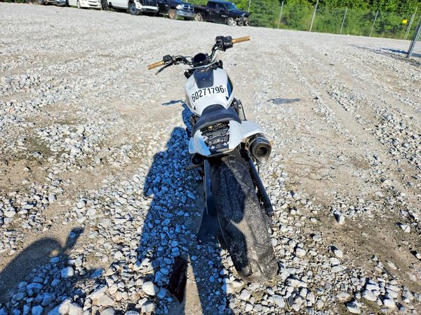 2021 HARLEY-DAVIDSON ALL OTHER