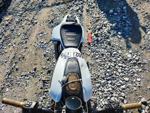 2021 HARLEY-DAVIDSON ALL OTHER