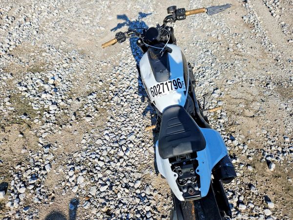 2021 HARLEY-DAVIDSON ALL OTHER