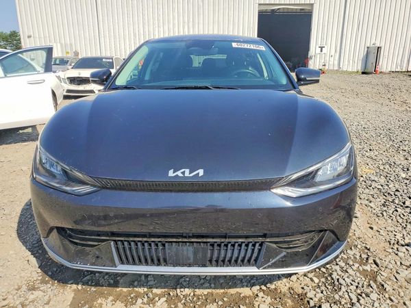 2024 KIA EV6