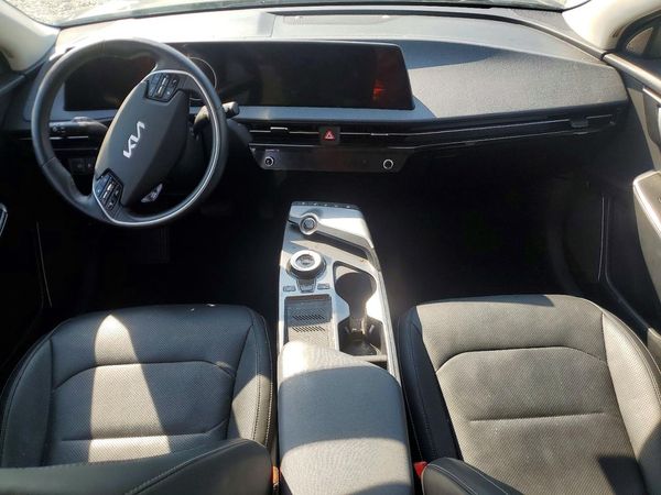 2024 KIA EV6