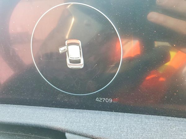 2024 KIA EV6