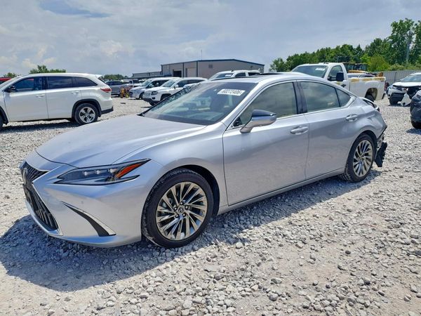 2025 LEXUS ES 300H 300h Ultra Luxury