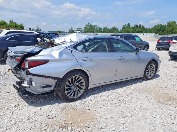 2025 LEXUS ES 300H 300h Ultra Luxury