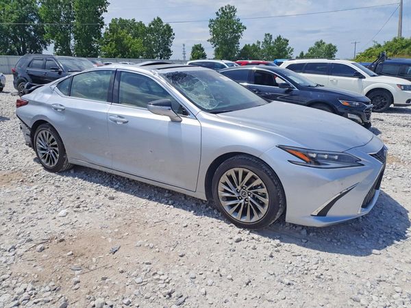2025 LEXUS ES 300H 300h Ultra Luxury