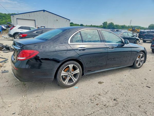 2018 MERCEDES-BENZ E E300-4M