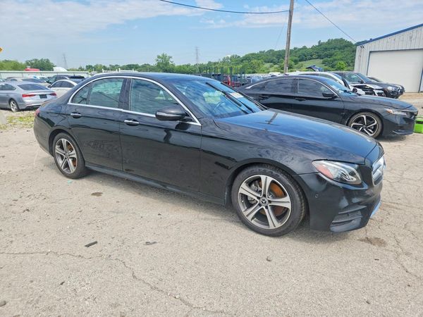 2018 MERCEDES-BENZ E E300-4M