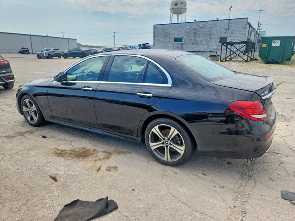 2018 MERCEDES-BENZ E E300-4M