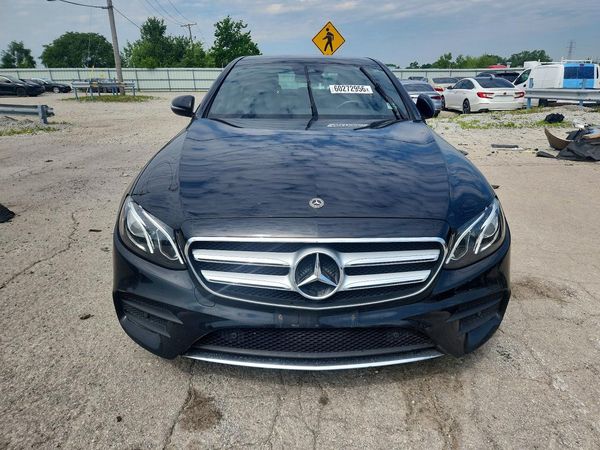 2018 MERCEDES-BENZ E E300-4M