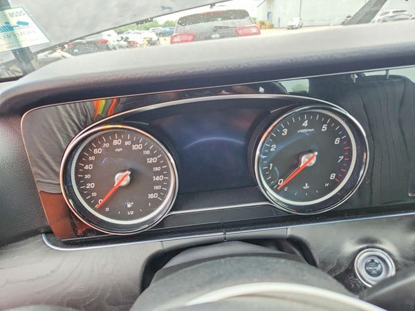 2018 MERCEDES-BENZ E E300-4M