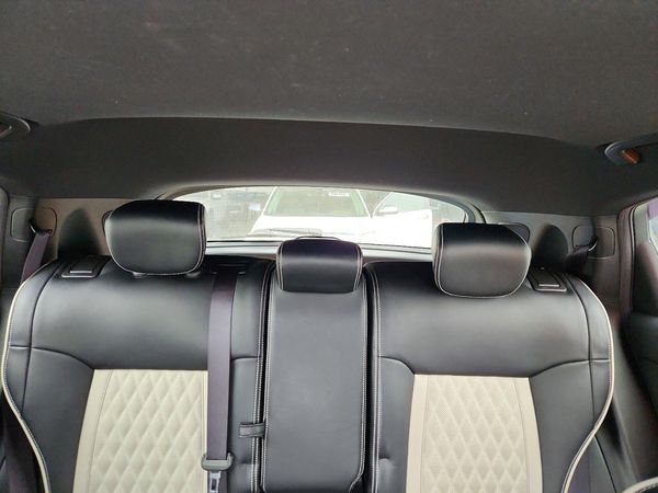 2017 INFINITI QX70