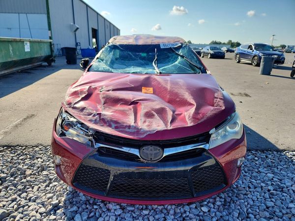 2017 TOYOTA CAMRY LE/SE/XLE/XSE