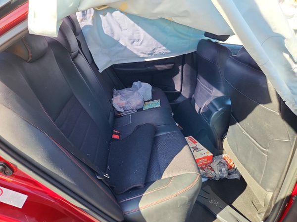 2017 TOYOTA CAMRY LE/SE/XLE/XSE